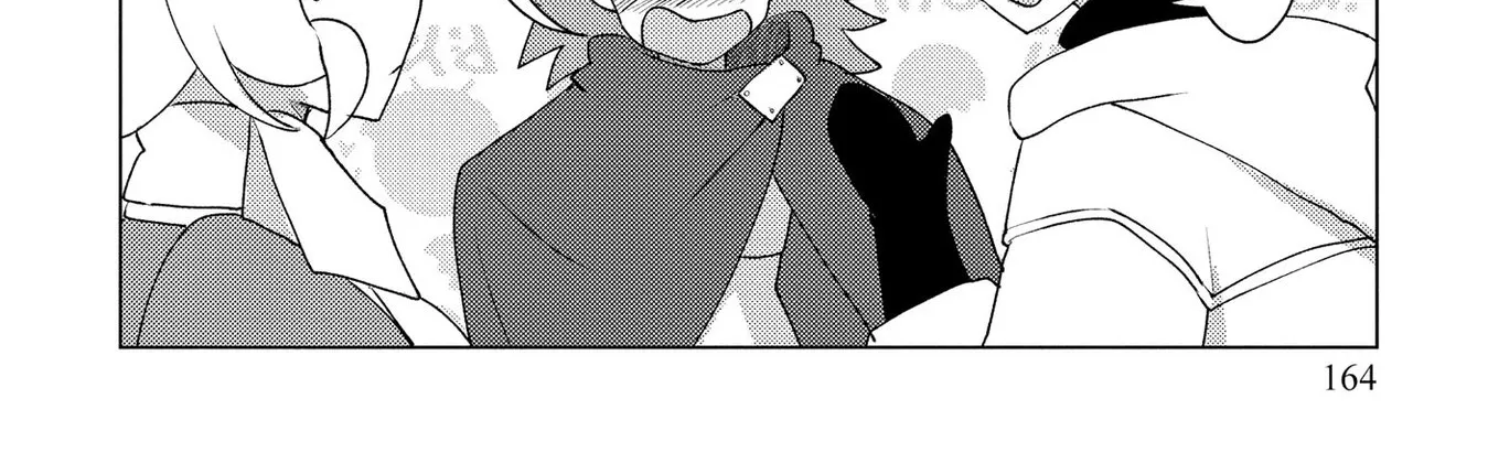 Nido Tsuihousareta Boukensha, Geki Rare Skills Kushi shite Bishoujo Gundan wo Ikuseichuu! Chapter 14 page 38 - 