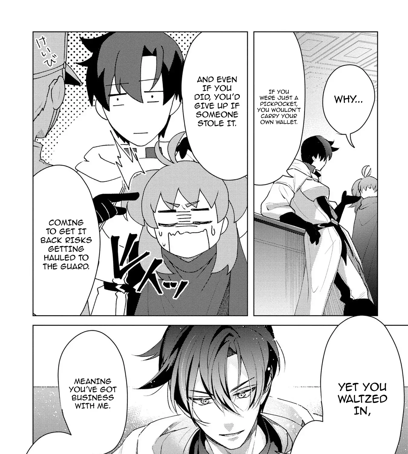 Nido Tsuihousareta Boukensha, Geki Rare Skills Kushi shite Bishoujo Gundan wo Ikuseichuu! Chapter 14 page 41 - 