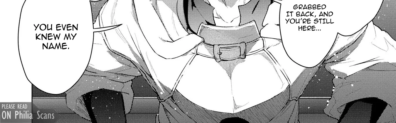 Nido Tsuihousareta Boukensha, Geki Rare Skills Kushi shite Bishoujo Gundan wo Ikuseichuu! Chapter 14 page 42 - 