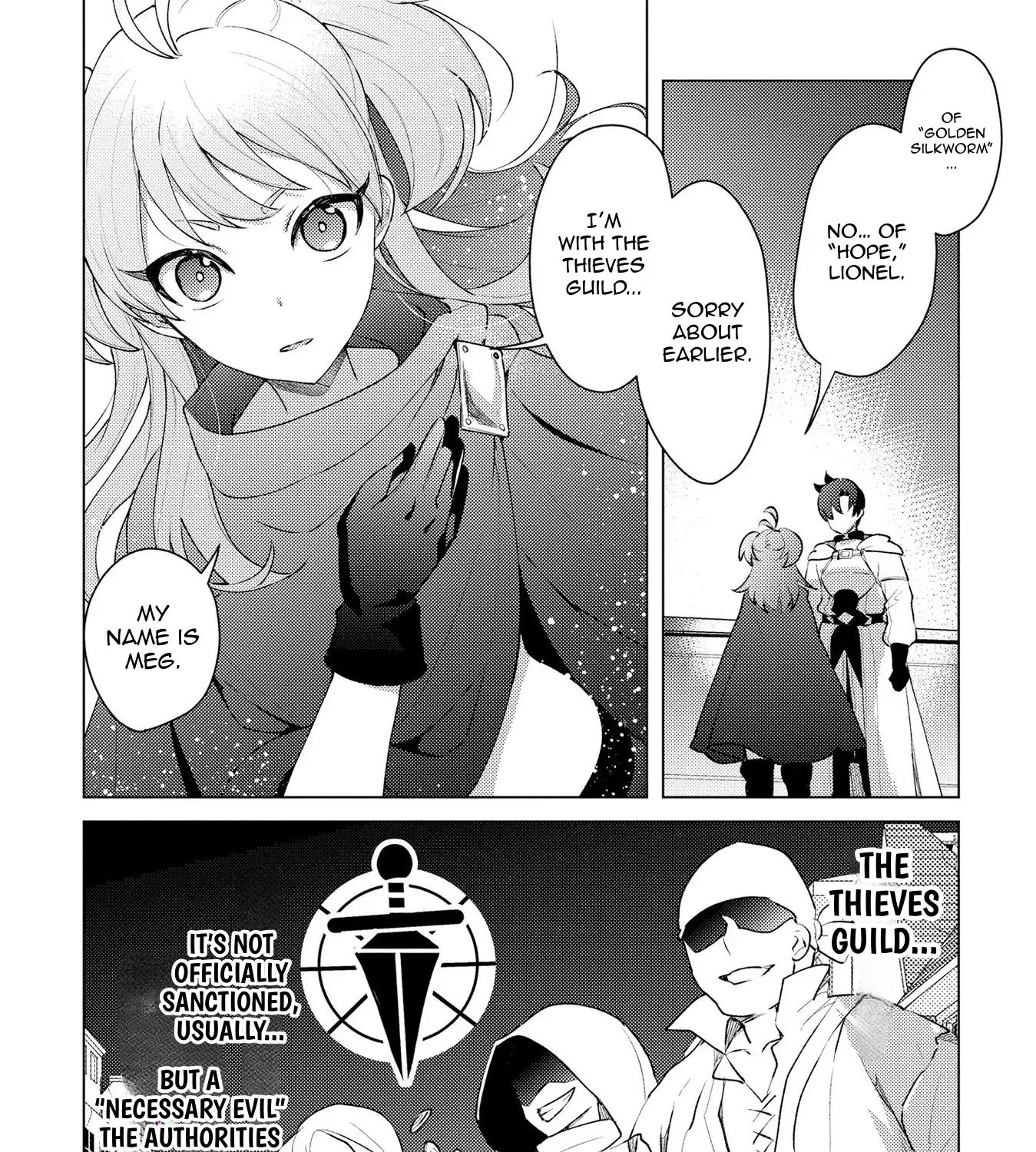 Nido Tsuihousareta Boukensha, Geki Rare Skills Kushi shite Bishoujo Gundan wo Ikuseichuu! Chapter 14 page 45 - 