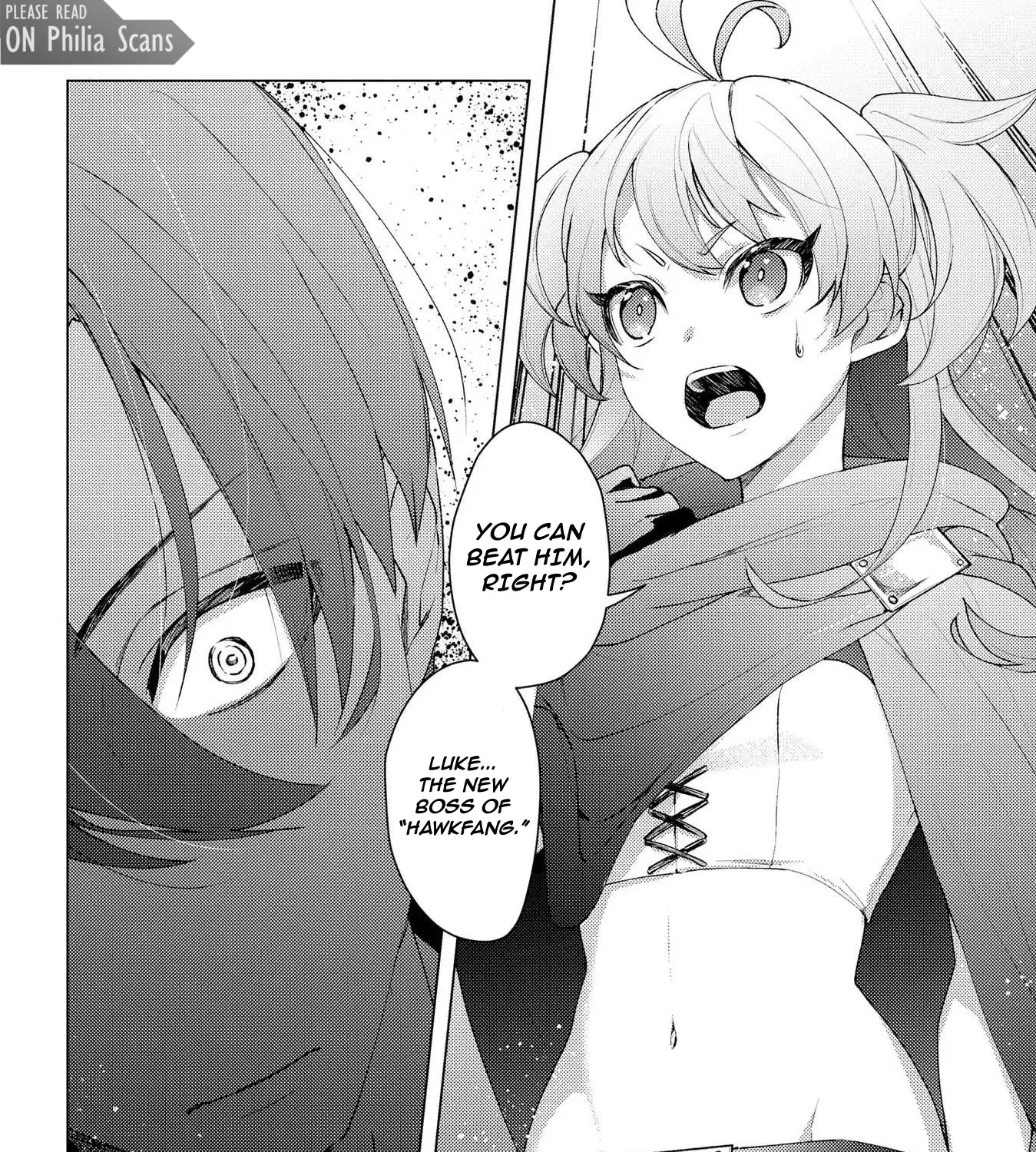 Nido Tsuihousareta Boukensha, Geki Rare Skills Kushi shite Bishoujo Gundan wo Ikuseichuu! Chapter 14 page 49 - 