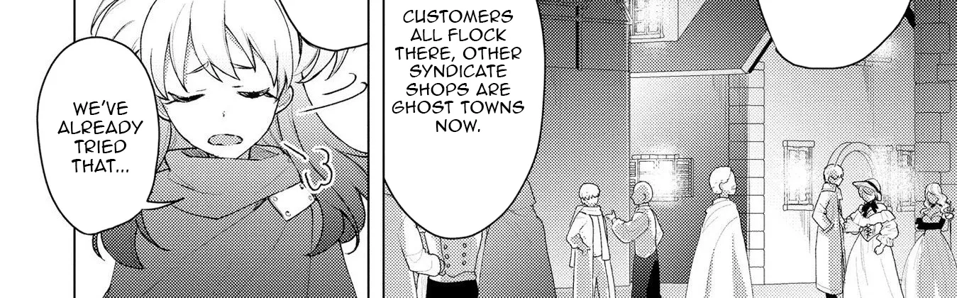 Nido Tsuihousareta Boukensha, Geki Rare Skills Kushi shite Bishoujo Gundan wo Ikuseichuu! Chapter 15 page 12 - 
