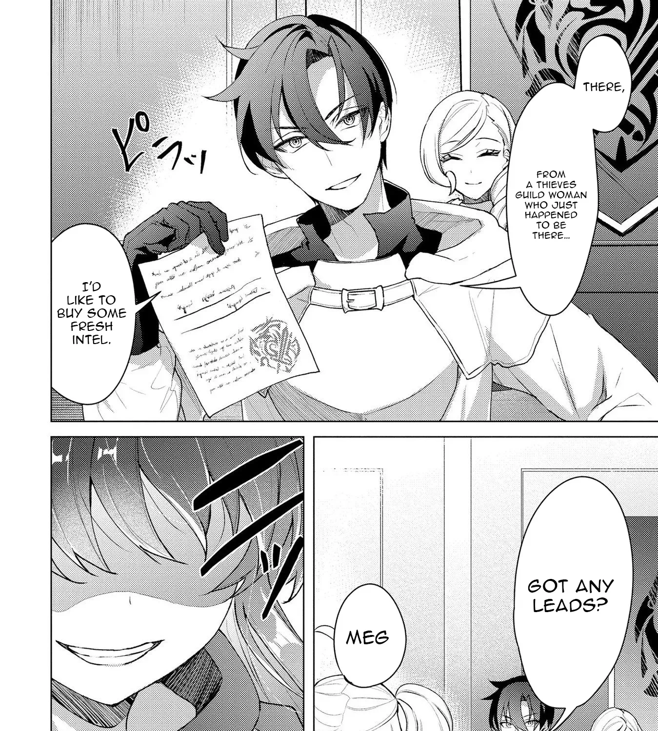 Nido Tsuihousareta Boukensha, Geki Rare Skills Kushi shite Bishoujo Gundan wo Ikuseichuu! Chapter 15 page 19 - 