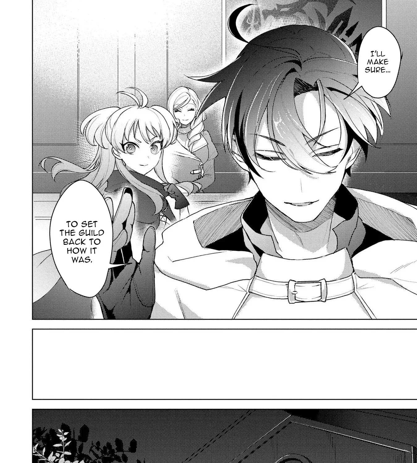 Nido Tsuihousareta Boukensha, Geki Rare Skills Kushi shite Bishoujo Gundan wo Ikuseichuu! Chapter 15 page 23 - 