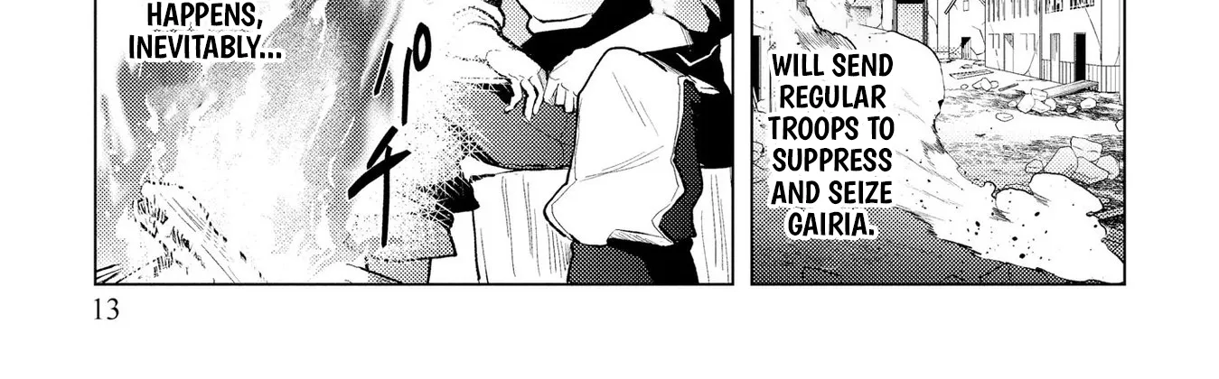 Nido Tsuihousareta Boukensha, Geki Rare Skills Kushi shite Bishoujo Gundan wo Ikuseichuu! Chapter 15 page 30 - 