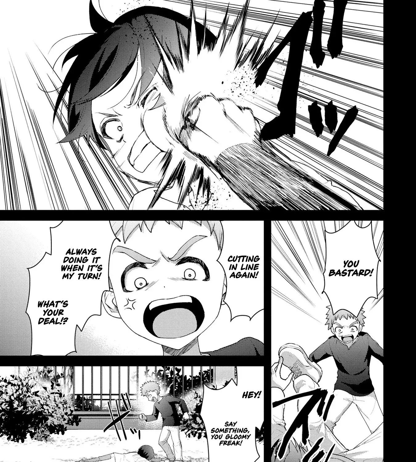 Nido Tsuihousareta Boukensha, Geki Rare Skills Kushi shite Bishoujo Gundan wo Ikuseichuu! Chapter 15 page 33 - 