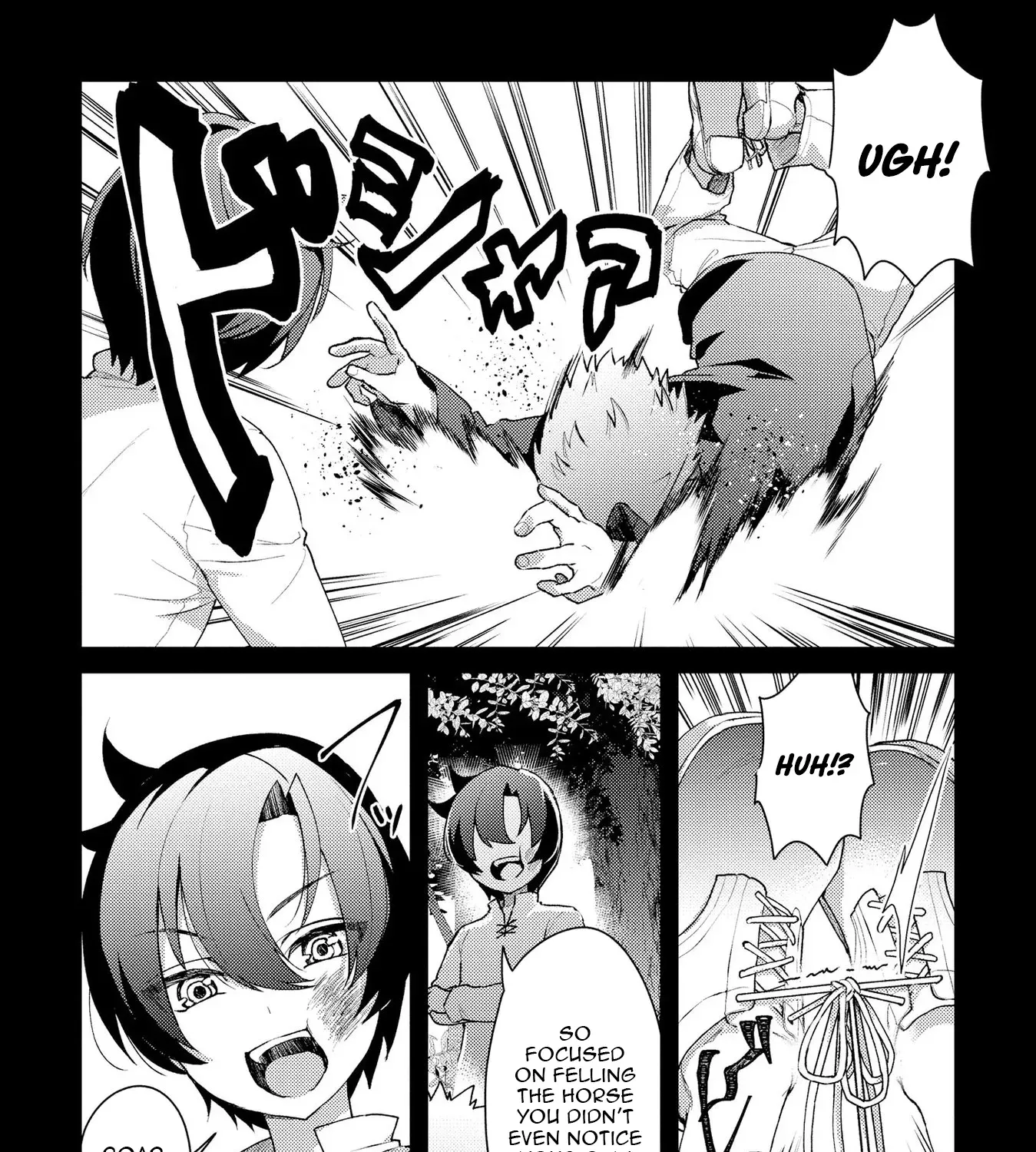 Nido Tsuihousareta Boukensha, Geki Rare Skills Kushi shite Bishoujo Gundan wo Ikuseichuu! Chapter 15 page 35 - 