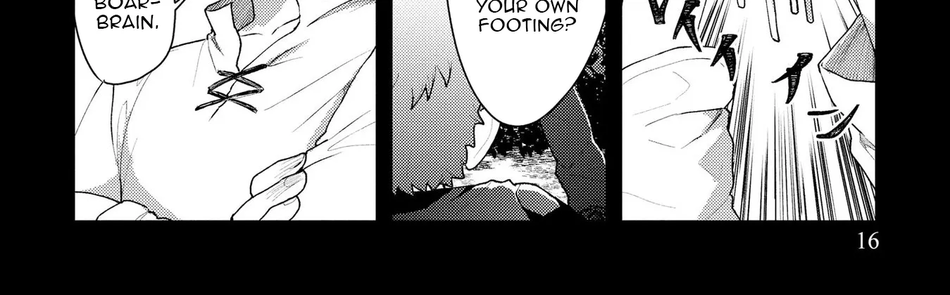 Nido Tsuihousareta Boukensha, Geki Rare Skills Kushi shite Bishoujo Gundan wo Ikuseichuu! Chapter 15 page 36 - 