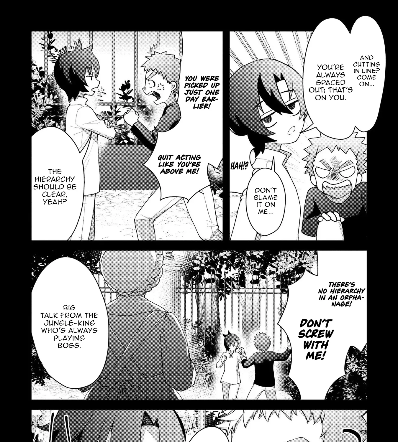 Nido Tsuihousareta Boukensha, Geki Rare Skills Kushi shite Bishoujo Gundan wo Ikuseichuu! Chapter 15 page 37 - 