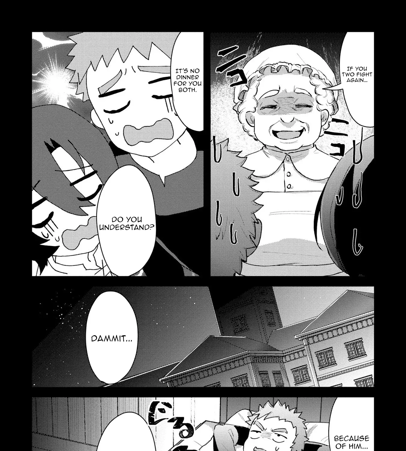 Nido Tsuihousareta Boukensha, Geki Rare Skills Kushi shite Bishoujo Gundan wo Ikuseichuu! Chapter 15 page 39 - 