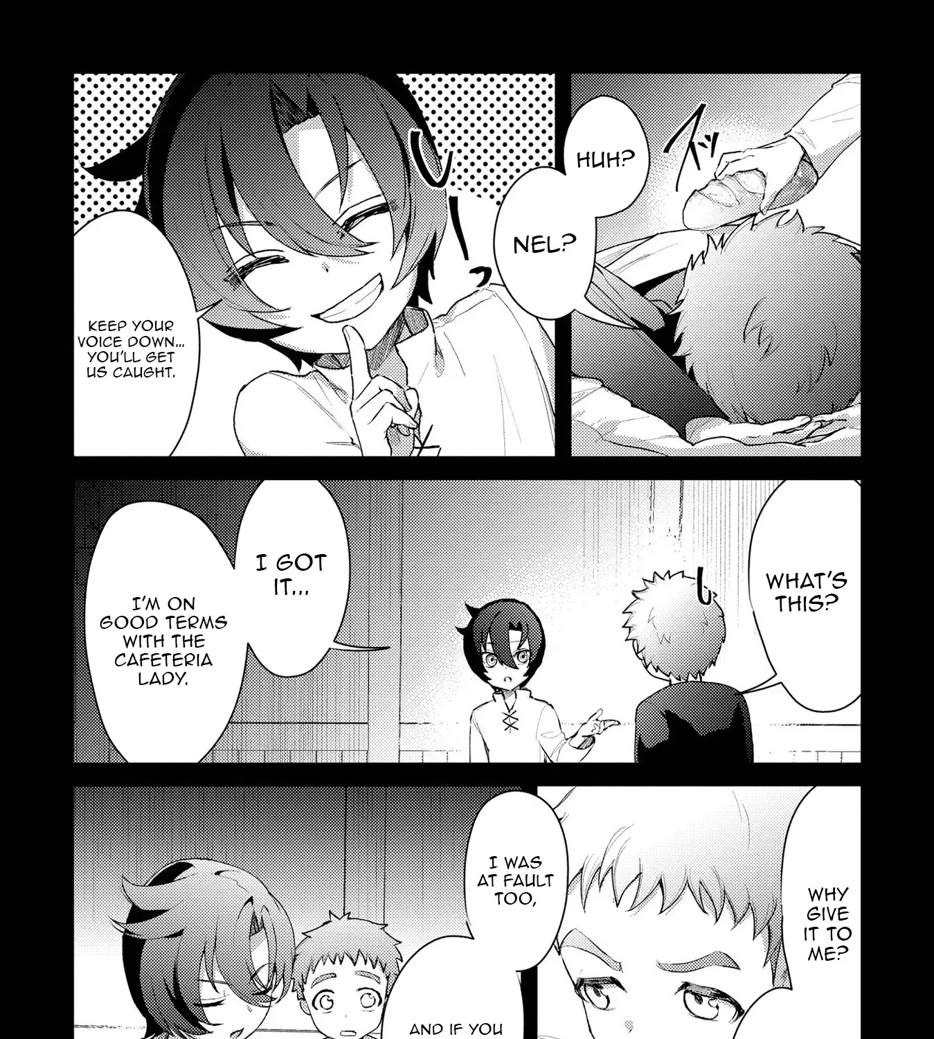 Nido Tsuihousareta Boukensha, Geki Rare Skills Kushi shite Bishoujo Gundan wo Ikuseichuu! Chapter 15 page 41 - 
