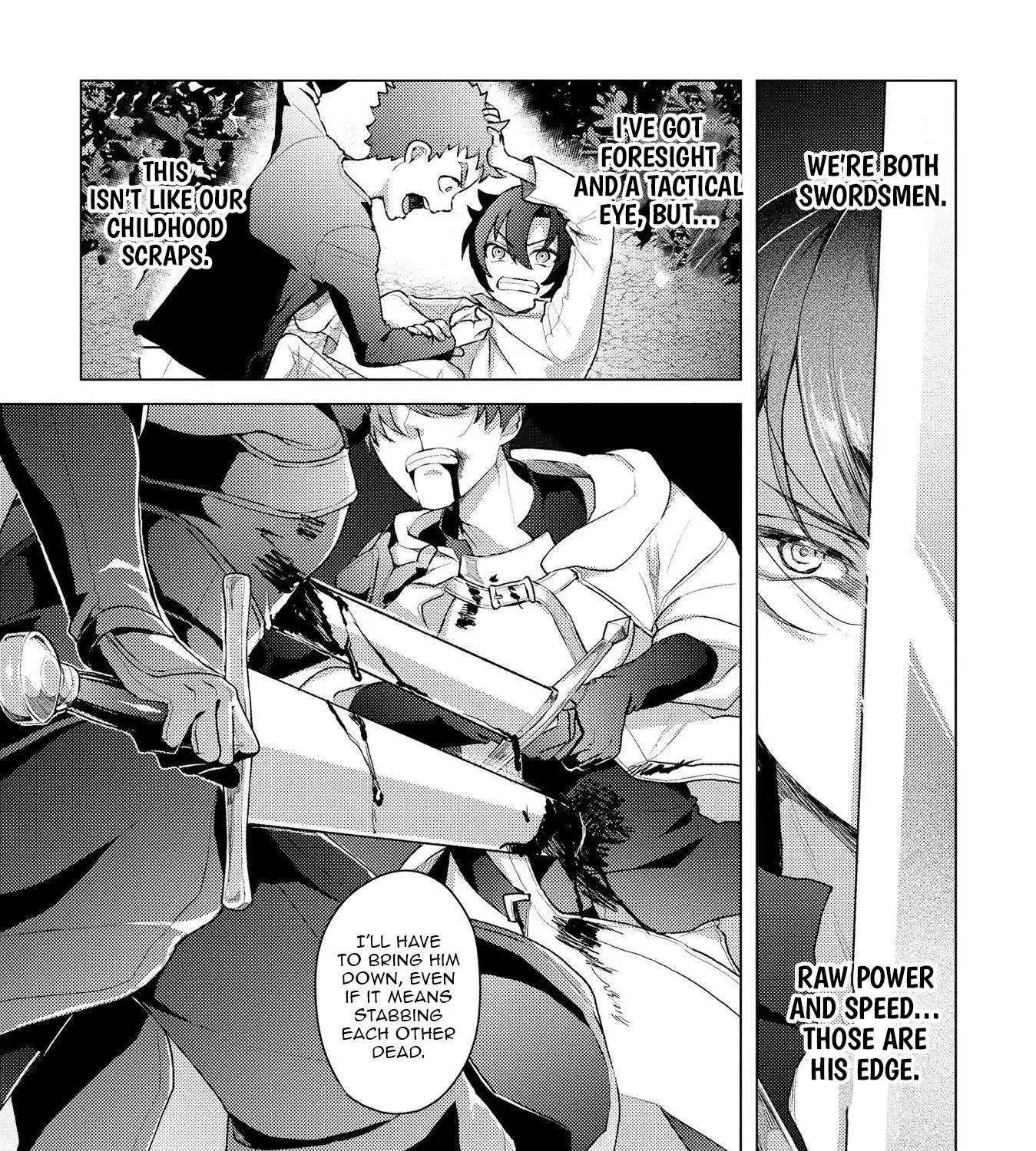 Nido Tsuihousareta Boukensha, Geki Rare Skills Kushi shite Bishoujo Gundan wo Ikuseichuu! Chapter 15 page 49 - 