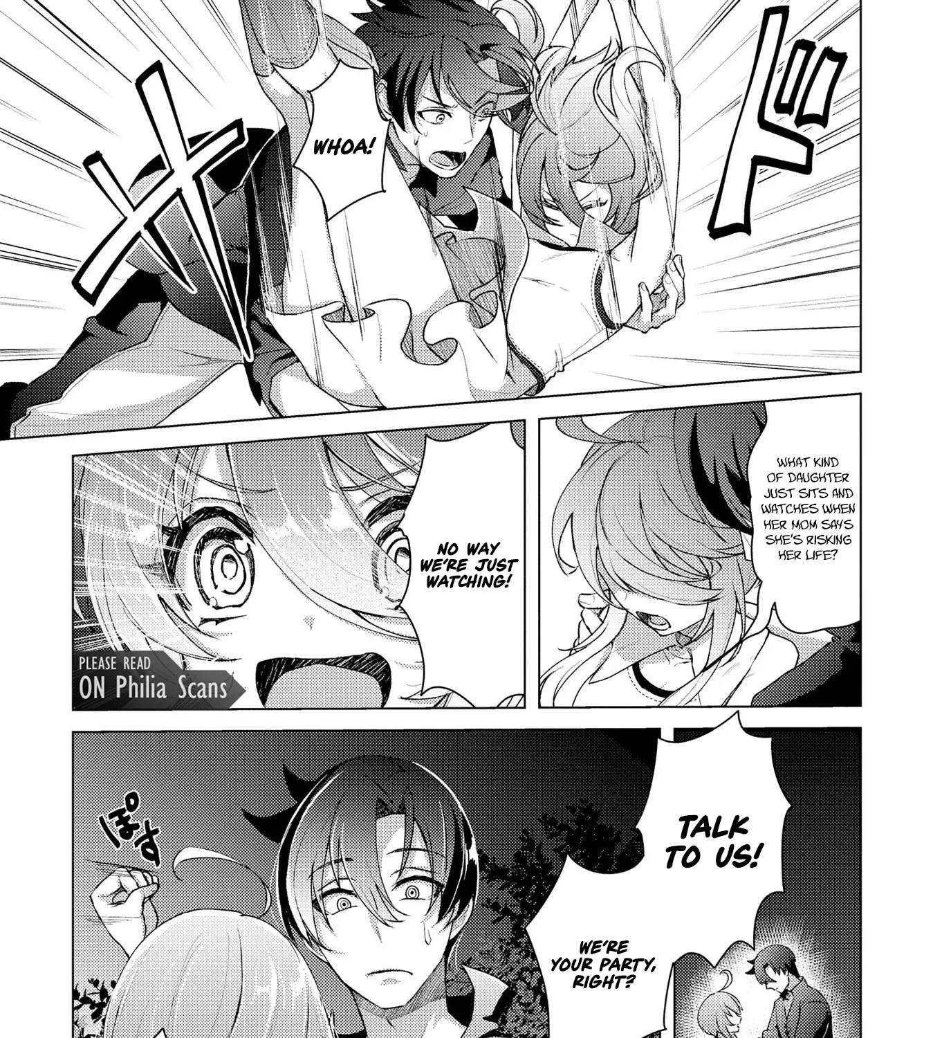 Nido Tsuihousareta Boukensha, Geki Rare Skills Kushi shite Bishoujo Gundan wo Ikuseichuu! Chapter 15 page 53 - 