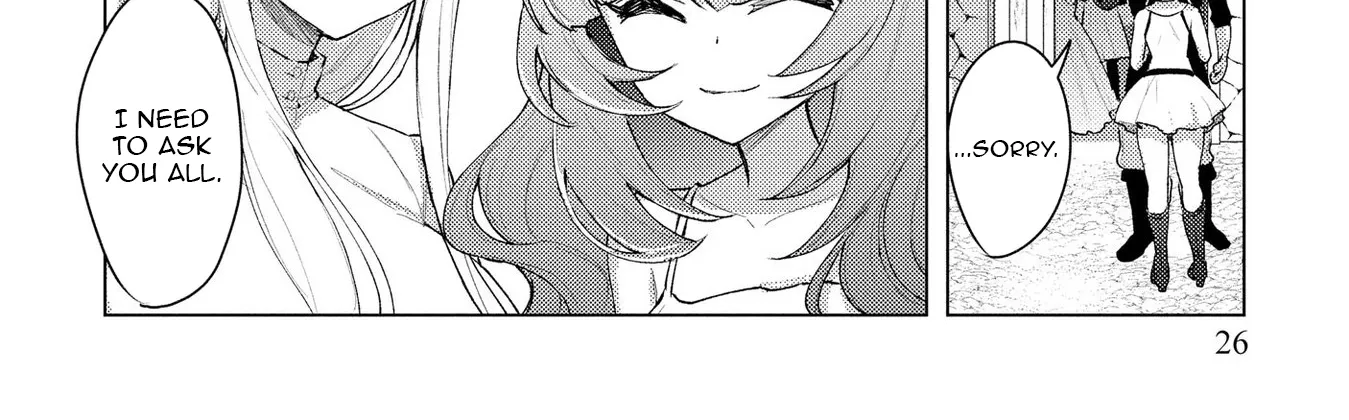 Nido Tsuihousareta Boukensha, Geki Rare Skills Kushi shite Bishoujo Gundan wo Ikuseichuu! Chapter 15 page 56 - 