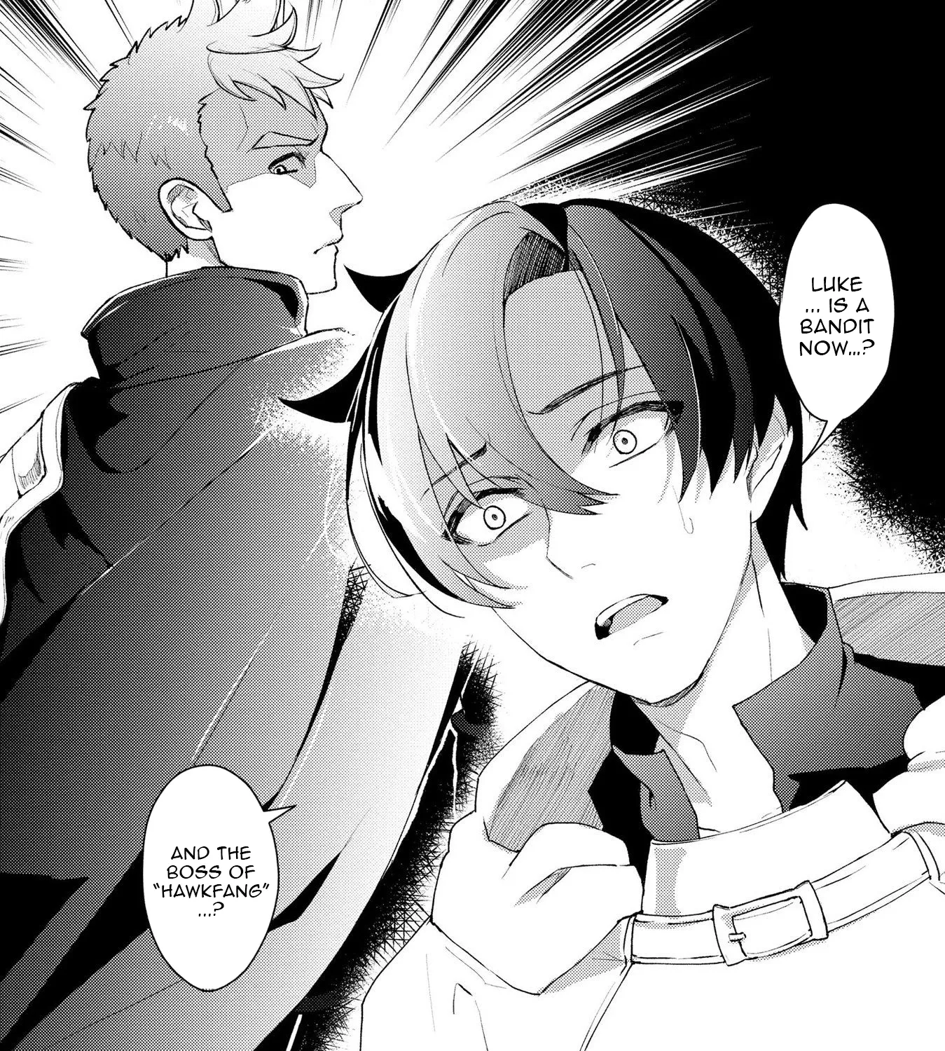 Nido Tsuihousareta Boukensha, Geki Rare Skills Kushi shite Bishoujo Gundan wo Ikuseichuu! Chapter 15 page 9 - 