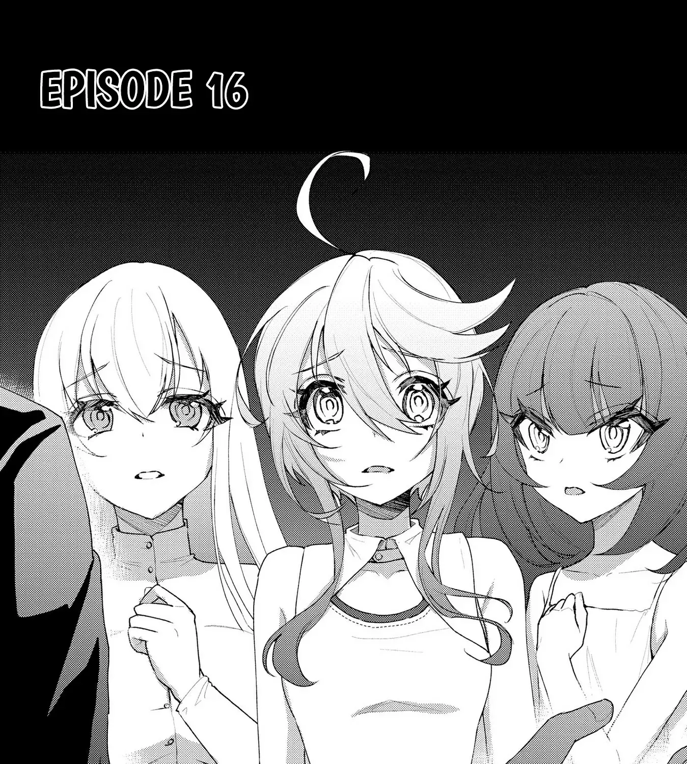 Nido Tsuihousareta Boukensha, Geki Rare Skills Kushi shite Bishoujo Gundan wo Ikuseichuu! Chapter 16 page 2 - 