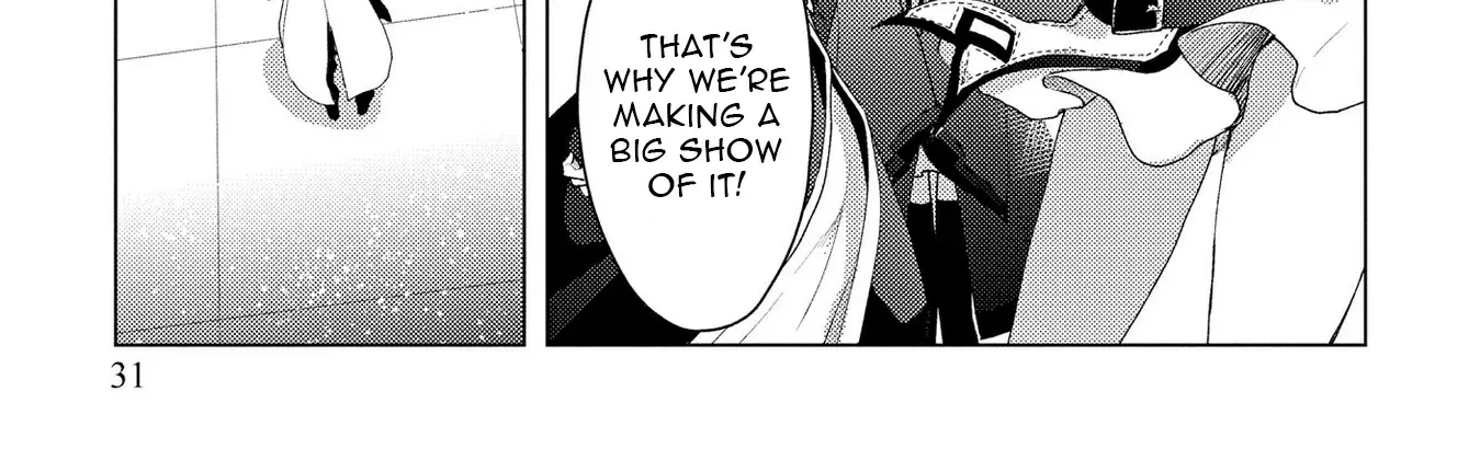 Nido Tsuihousareta Boukensha, Geki Rare Skills Kushi shite Bishoujo Gundan wo Ikuseichuu! Chapter 16 page 11 - 