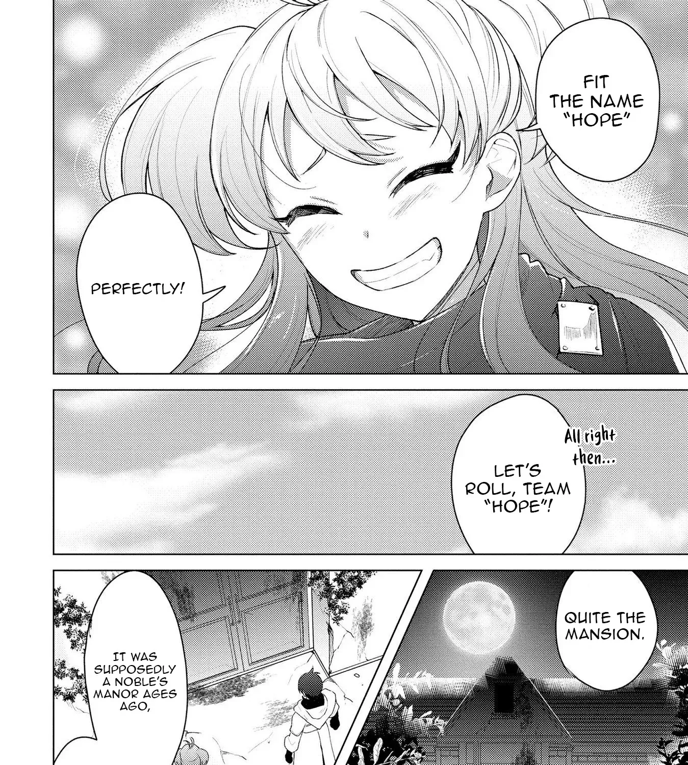Nido Tsuihousareta Boukensha, Geki Rare Skills Kushi shite Bishoujo Gundan wo Ikuseichuu! Chapter 16 page 12 - 