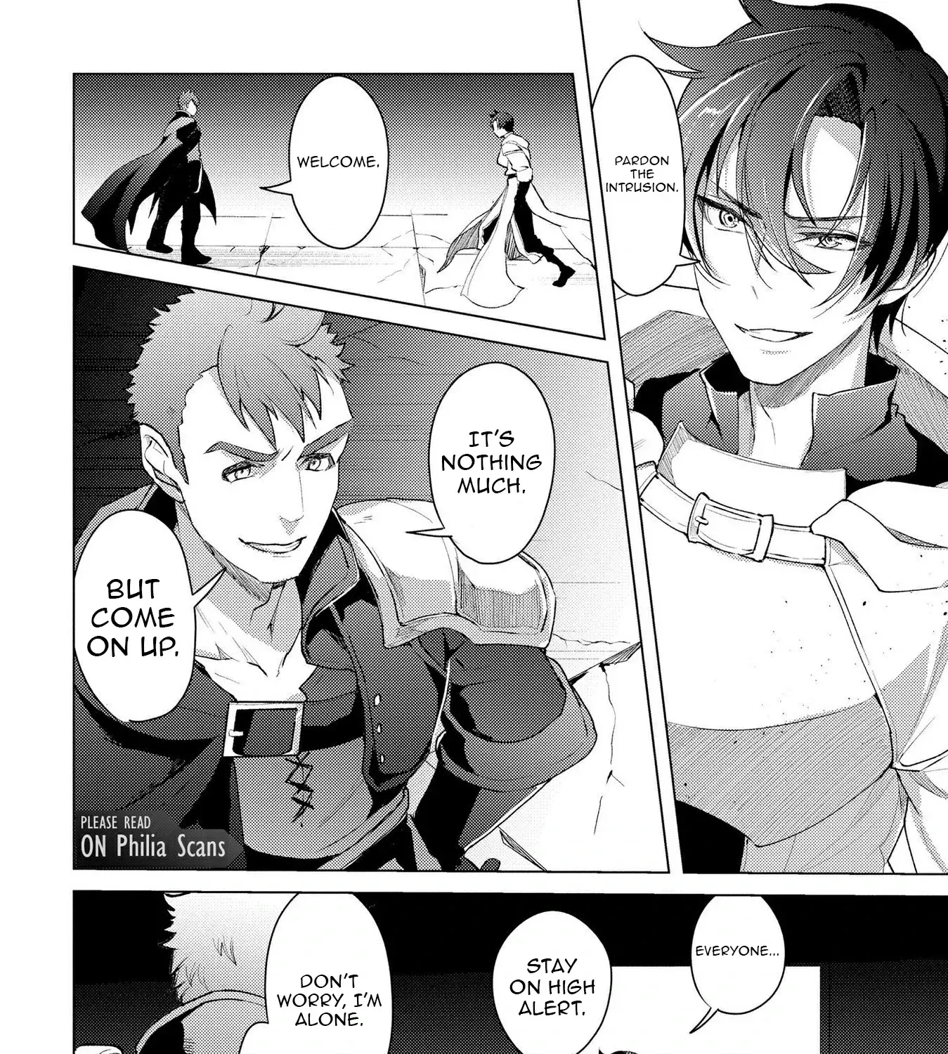 Nido Tsuihousareta Boukensha, Geki Rare Skills Kushi shite Bishoujo Gundan wo Ikuseichuu! Chapter 16 page 16 - 