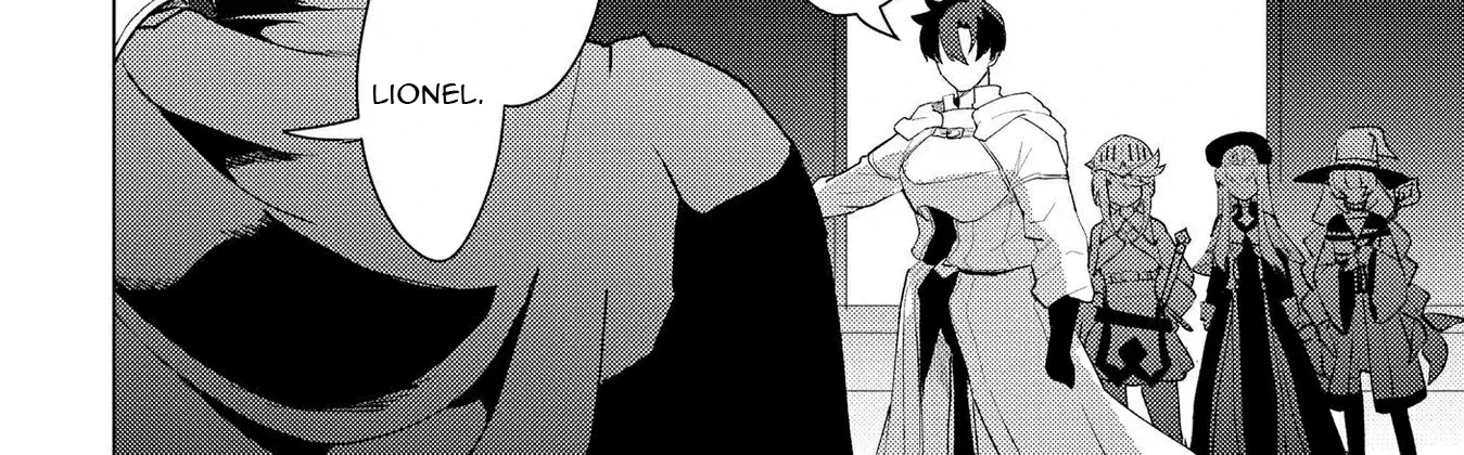 Nido Tsuihousareta Boukensha, Geki Rare Skills Kushi shite Bishoujo Gundan wo Ikuseichuu! Chapter 16 page 17 - 