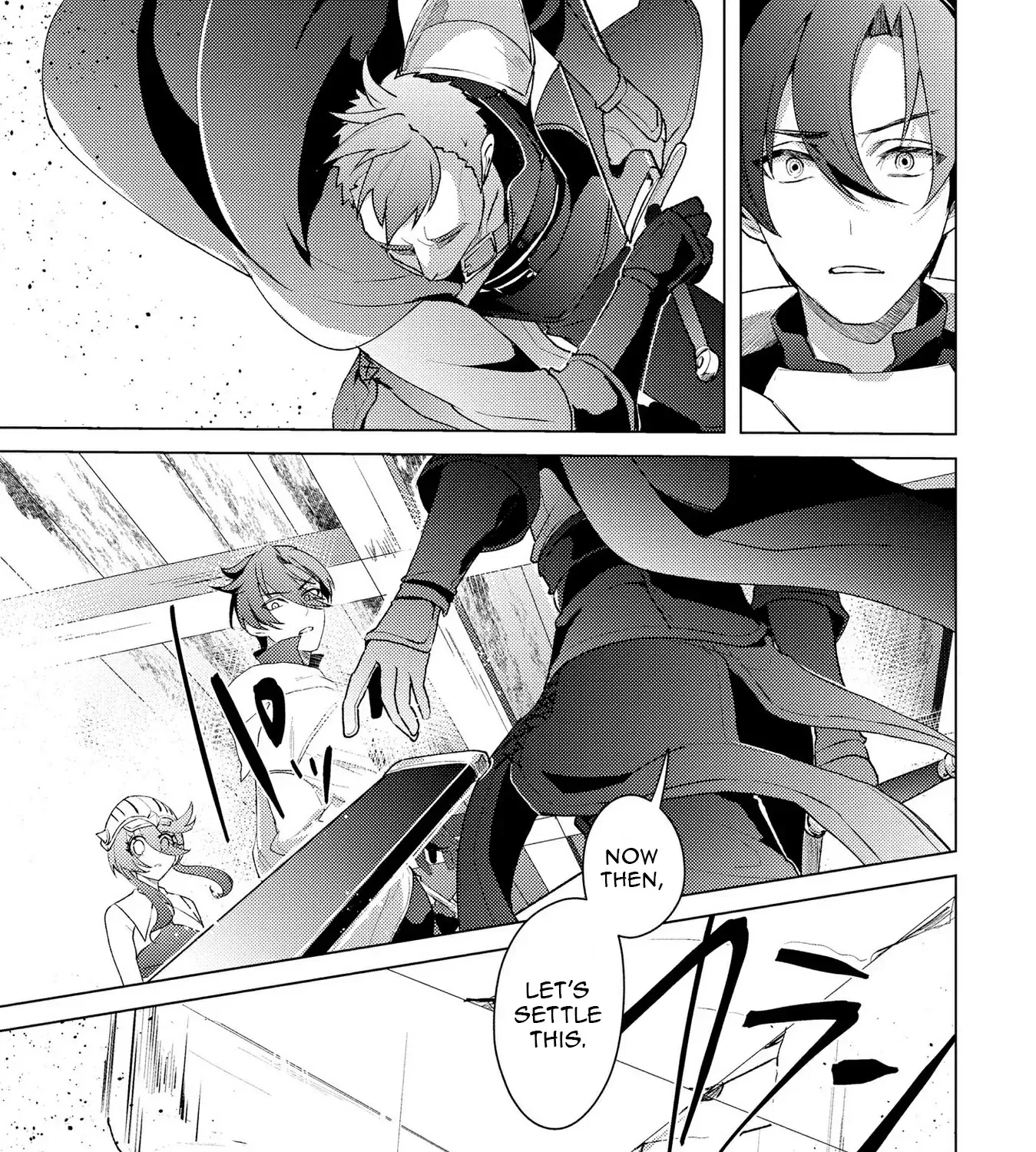 Nido Tsuihousareta Boukensha, Geki Rare Skills Kushi shite Bishoujo Gundan wo Ikuseichuu! Chapter 16 page 18 - 