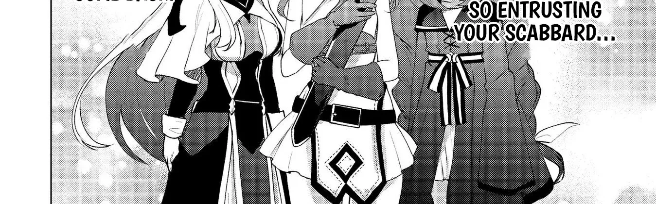 Nido Tsuihousareta Boukensha, Geki Rare Skills Kushi shite Bishoujo Gundan wo Ikuseichuu! Chapter 16 page 21 - 