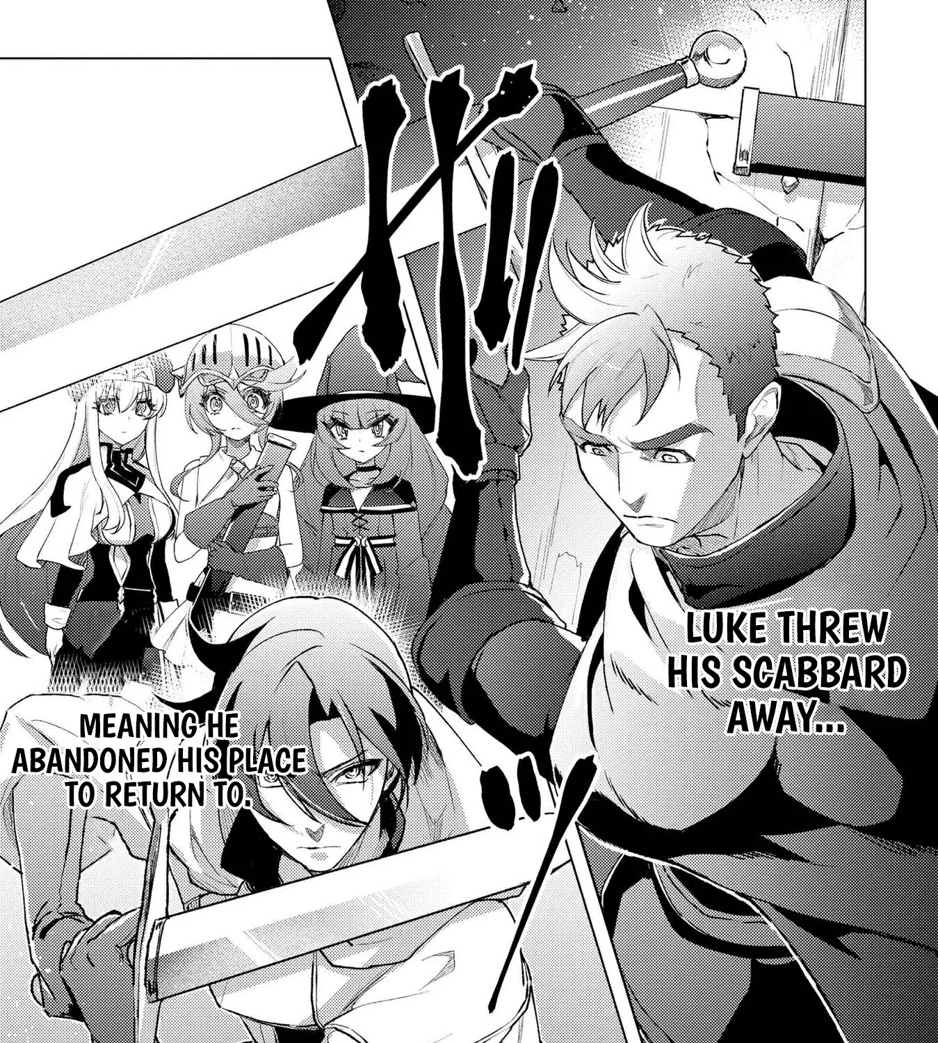 Nido Tsuihousareta Boukensha, Geki Rare Skills Kushi shite Bishoujo Gundan wo Ikuseichuu! Chapter 16 page 22 - 