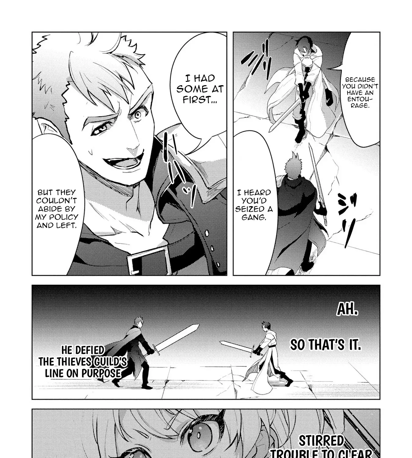 Nido Tsuihousareta Boukensha, Geki Rare Skills Kushi shite Bishoujo Gundan wo Ikuseichuu! Chapter 16 page 28 - 