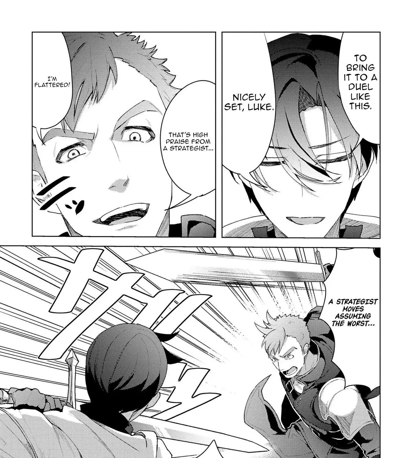 Nido Tsuihousareta Boukensha, Geki Rare Skills Kushi shite Bishoujo Gundan wo Ikuseichuu! Chapter 16 page 30 - 