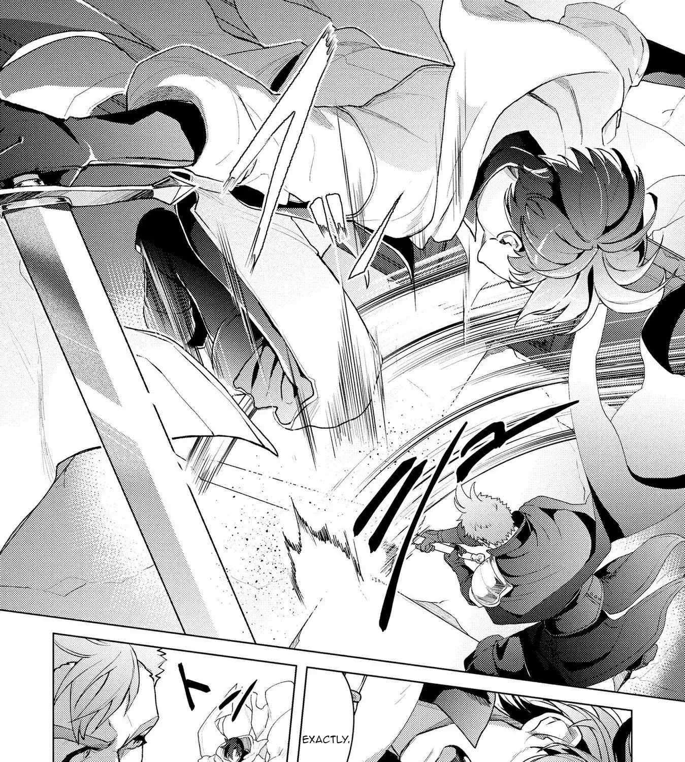 Nido Tsuihousareta Boukensha, Geki Rare Skills Kushi shite Bishoujo Gundan wo Ikuseichuu! Chapter 16 page 32 - 