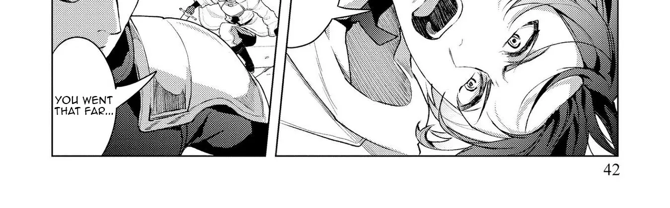 Nido Tsuihousareta Boukensha, Geki Rare Skills Kushi shite Bishoujo Gundan wo Ikuseichuu! Chapter 16 page 33 - 