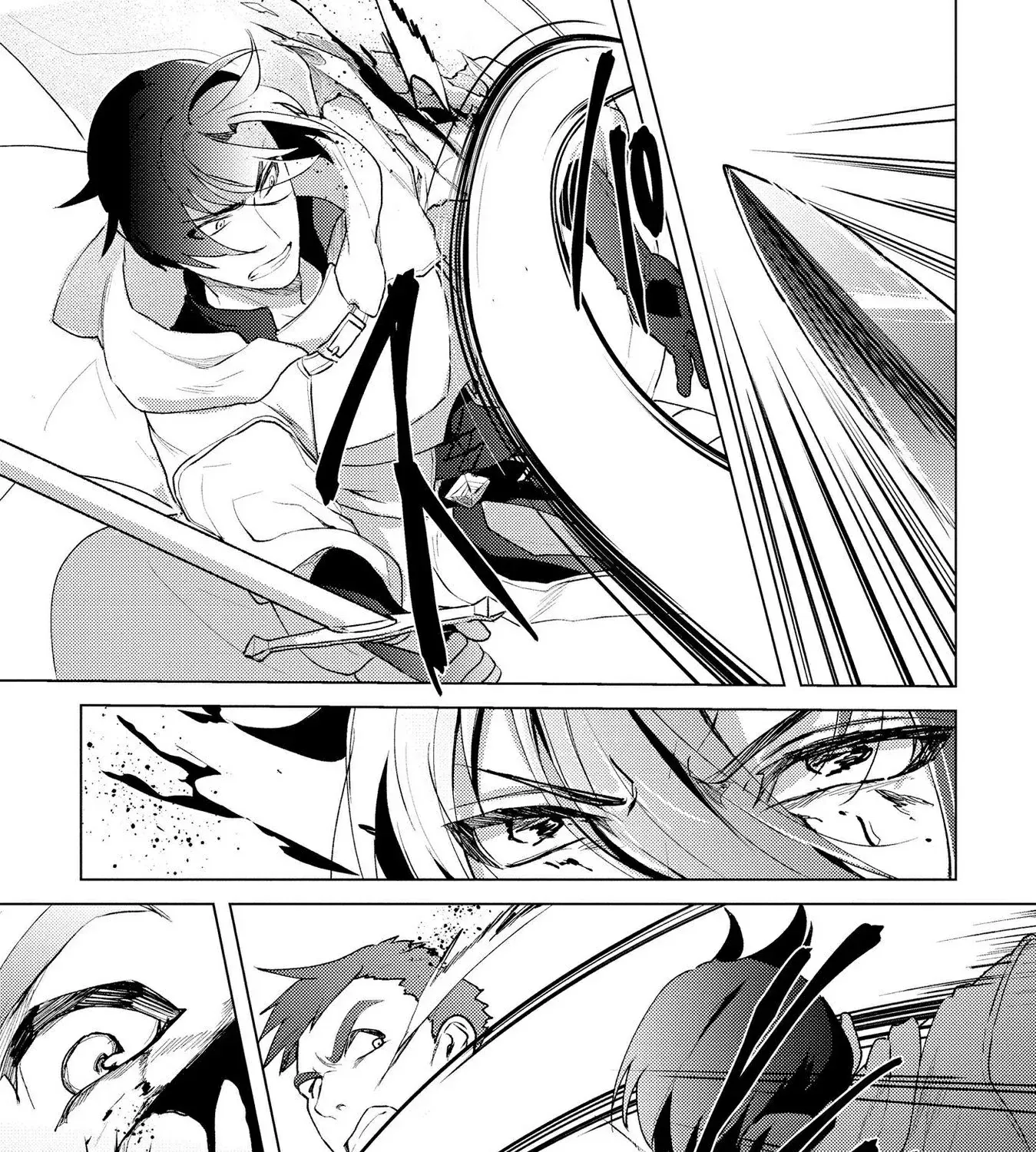 Nido Tsuihousareta Boukensha, Geki Rare Skills Kushi shite Bishoujo Gundan wo Ikuseichuu! Chapter 16 page 38 - 