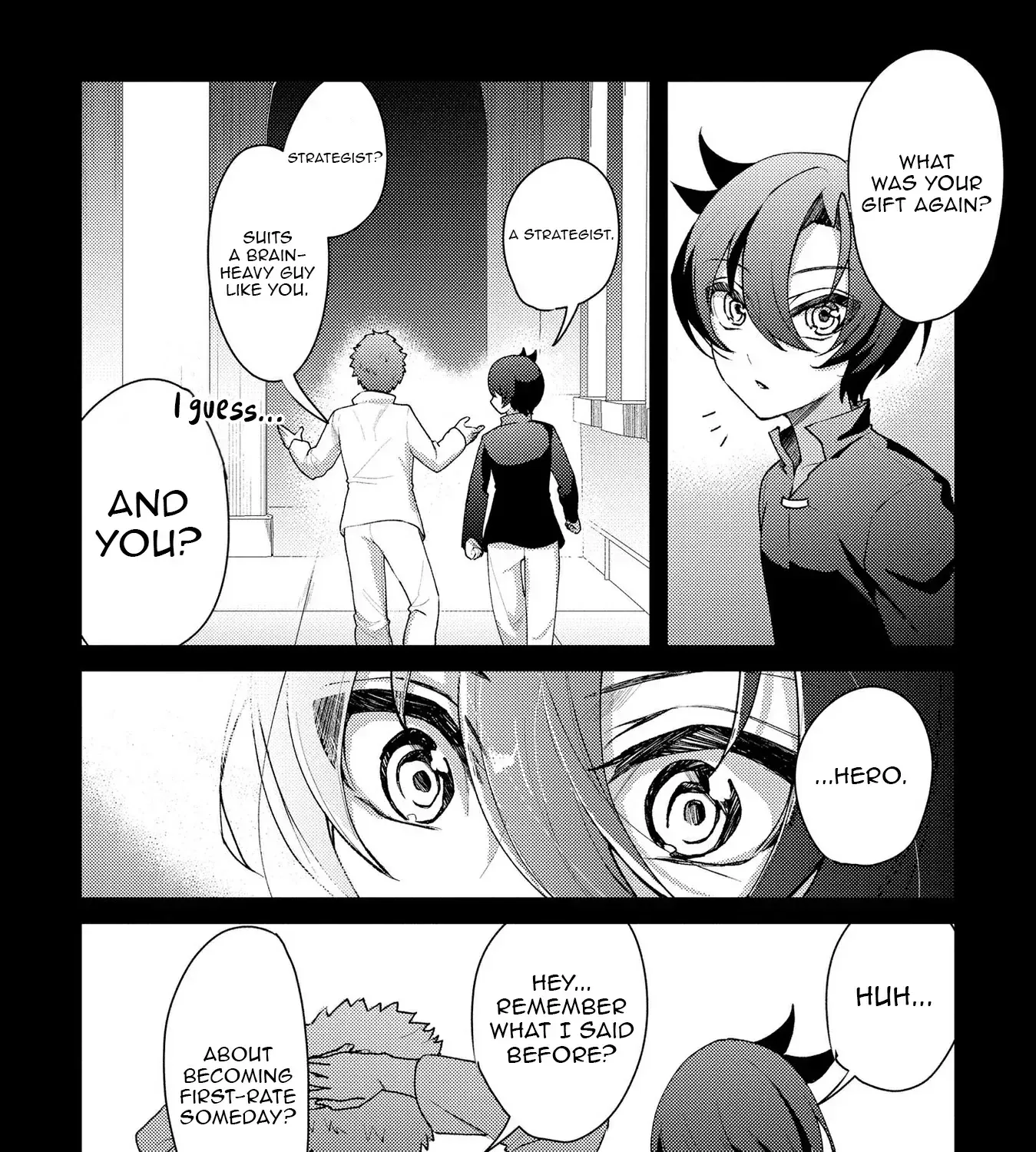 Nido Tsuihousareta Boukensha, Geki Rare Skills Kushi shite Bishoujo Gundan wo Ikuseichuu! Chapter 16 page 40 - 