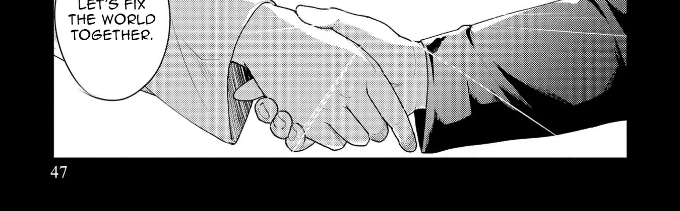 Nido Tsuihousareta Boukensha, Geki Rare Skills Kushi shite Bishoujo Gundan wo Ikuseichuu! Chapter 16 page 43 - 