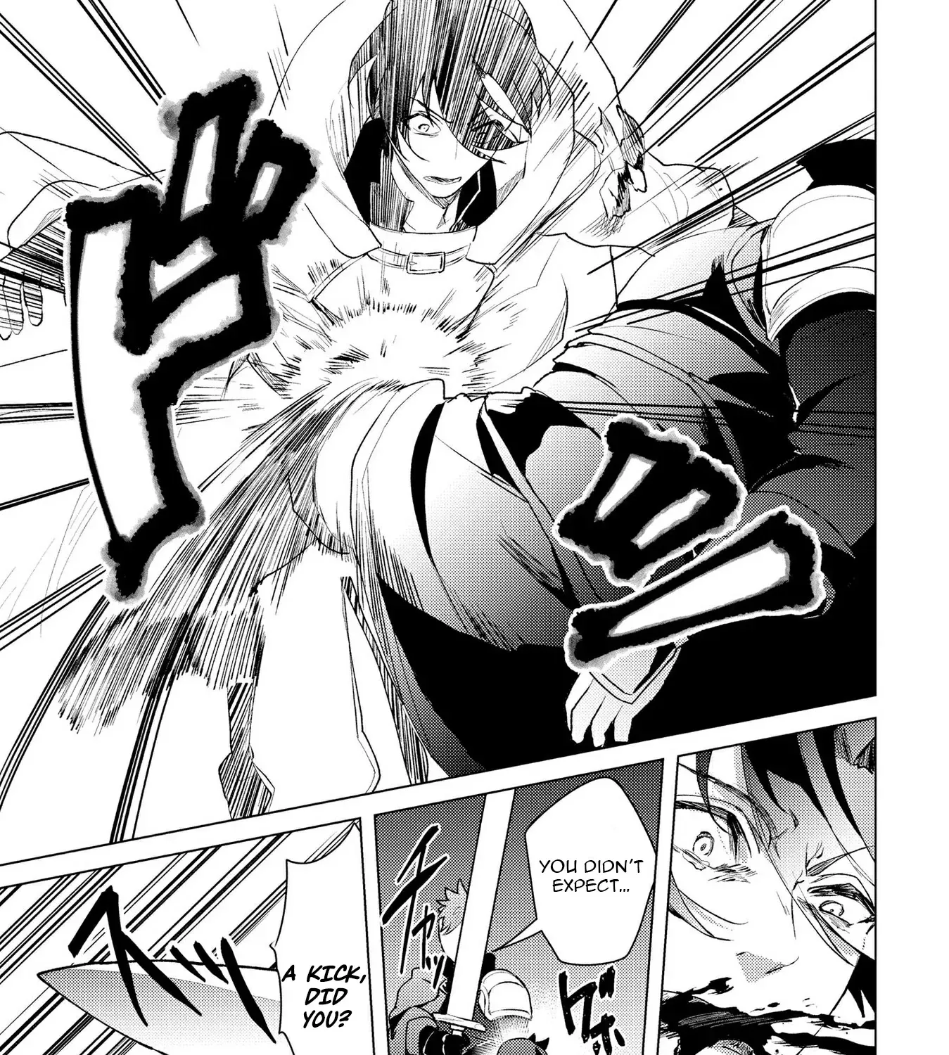Nido Tsuihousareta Boukensha, Geki Rare Skills Kushi shite Bishoujo Gundan wo Ikuseichuu! Chapter 16 page 46 - 