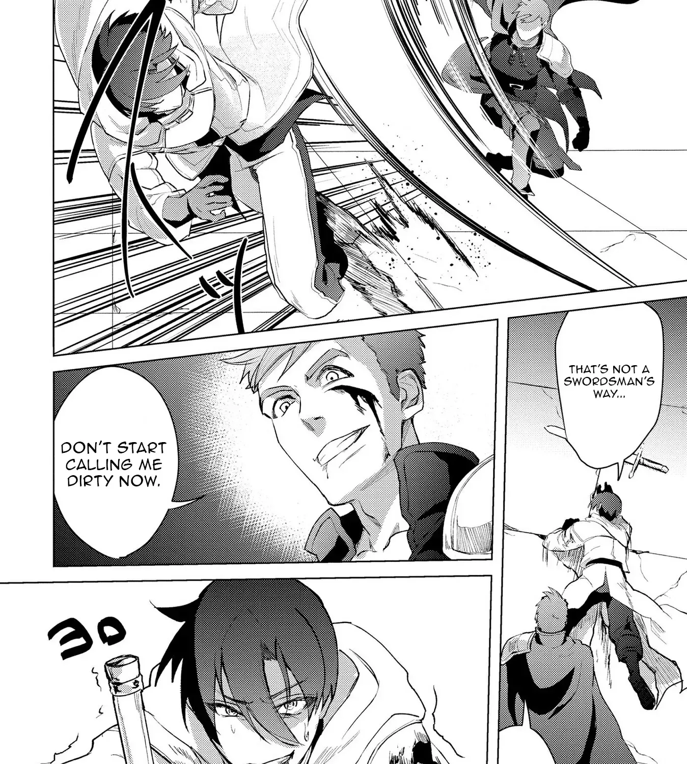 Nido Tsuihousareta Boukensha, Geki Rare Skills Kushi shite Bishoujo Gundan wo Ikuseichuu! Chapter 16 page 48 - 