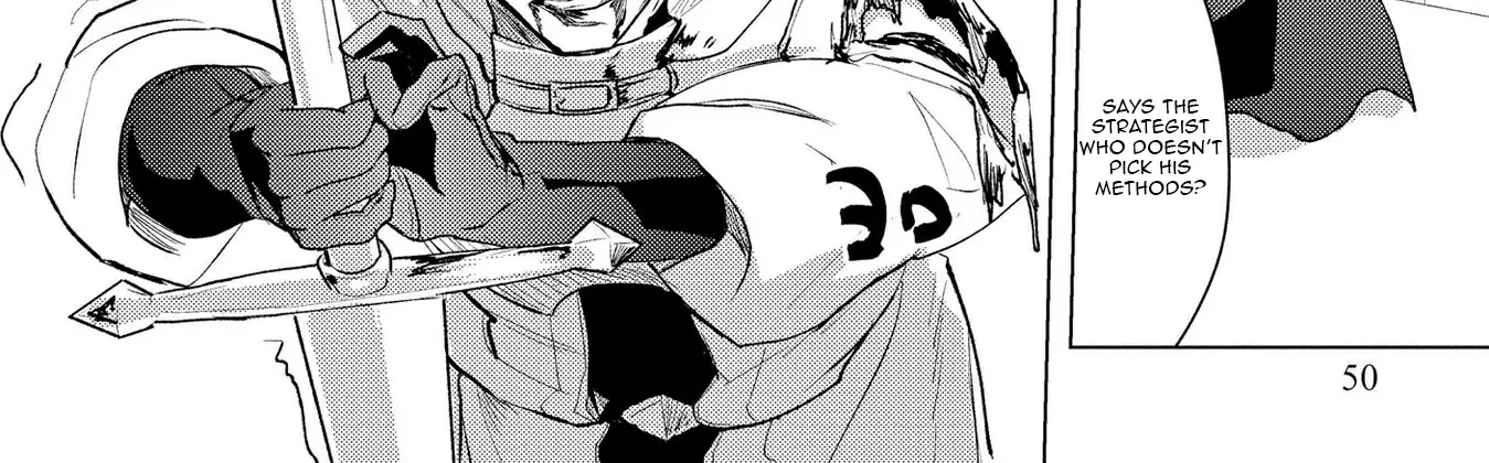 Nido Tsuihousareta Boukensha, Geki Rare Skills Kushi shite Bishoujo Gundan wo Ikuseichuu! Chapter 16 page 49 - 