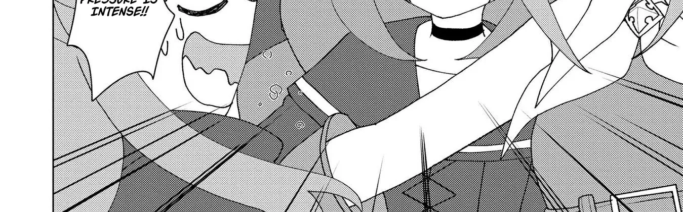 Nido Tsuihousareta Boukensha, Geki Rare Skills Kushi shite Bishoujo Gundan wo Ikuseichuu! Chapter 16 page 9 - 