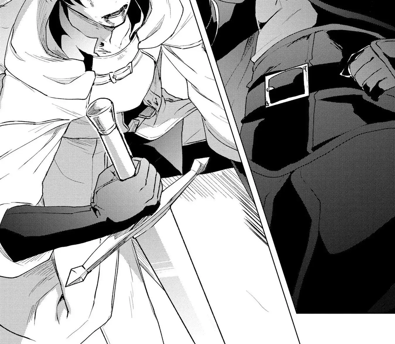 Nido Tsuihousareta Boukensha, Geki Rare Skills Kushi shite Bishoujo Gundan wo Ikuseichuu! Chapter 17 page 2 - 