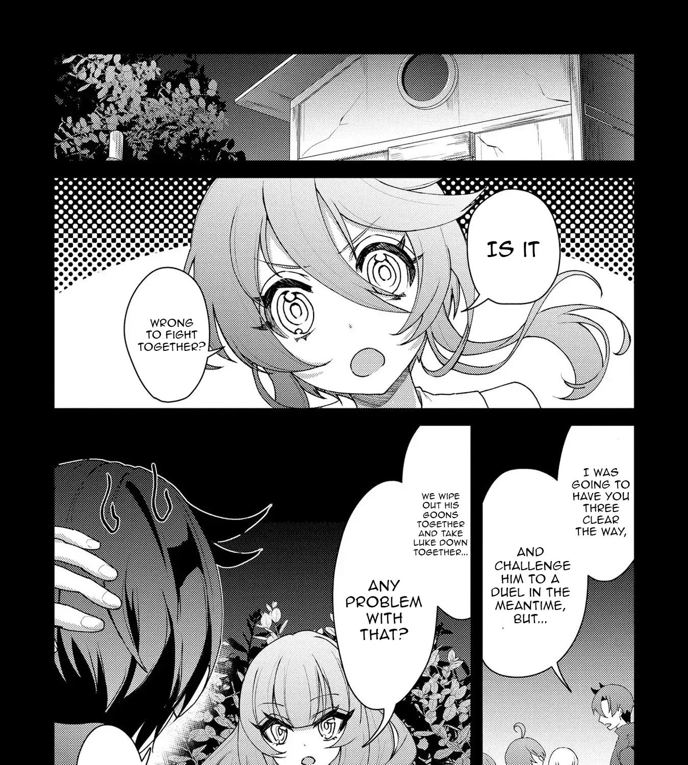 Nido Tsuihousareta Boukensha, Geki Rare Skills Kushi shite Bishoujo Gundan wo Ikuseichuu! Chapter 17 page 13 - 