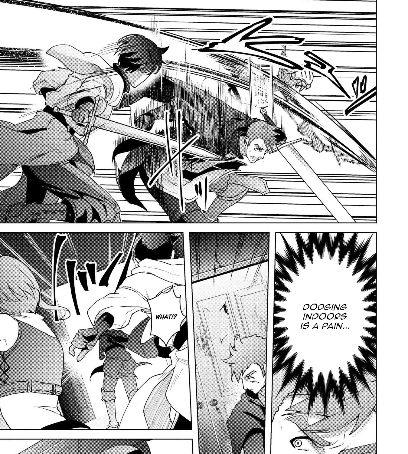 Nido Tsuihousareta Boukensha, Geki Rare Skills Kushi shite Bishoujo Gundan wo Ikuseichuu! Chapter 17 page 17 - 