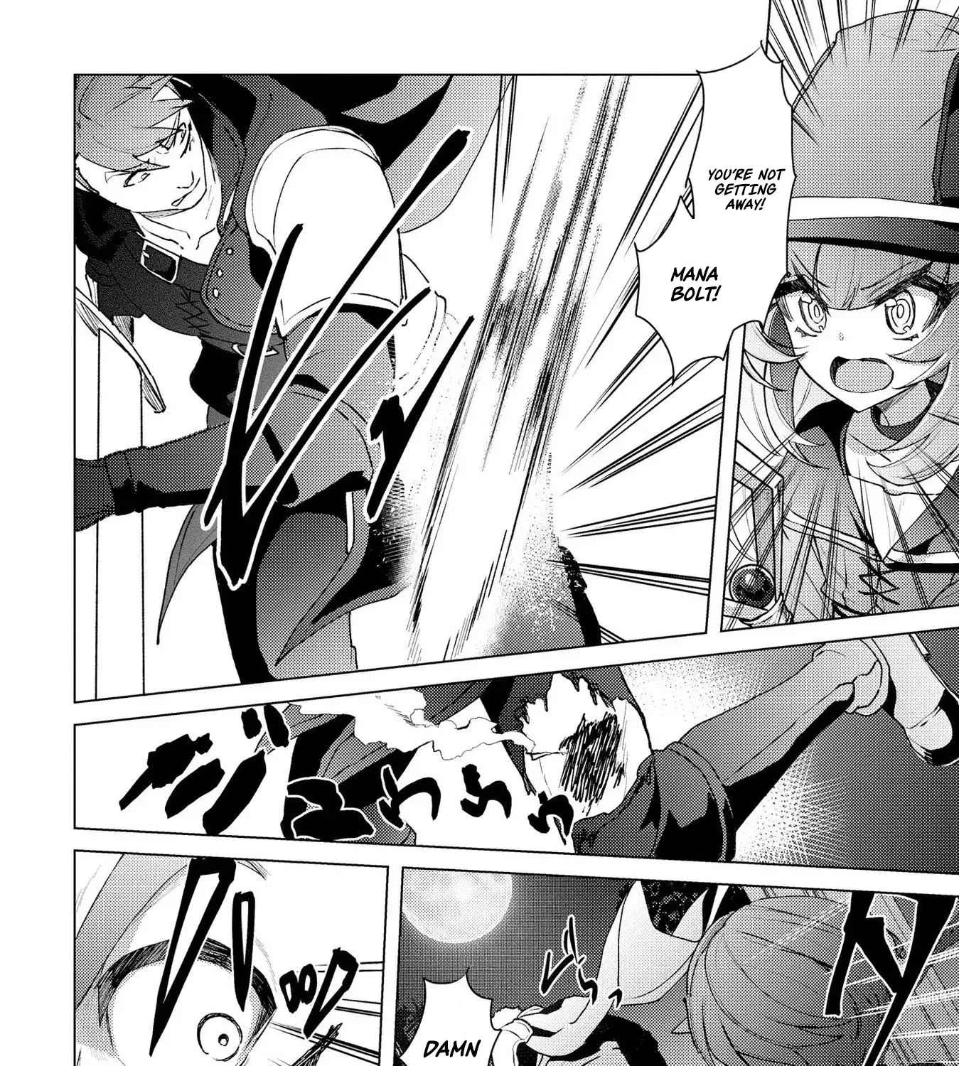 Nido Tsuihousareta Boukensha, Geki Rare Skills Kushi shite Bishoujo Gundan wo Ikuseichuu! Chapter 17 page 19 - 