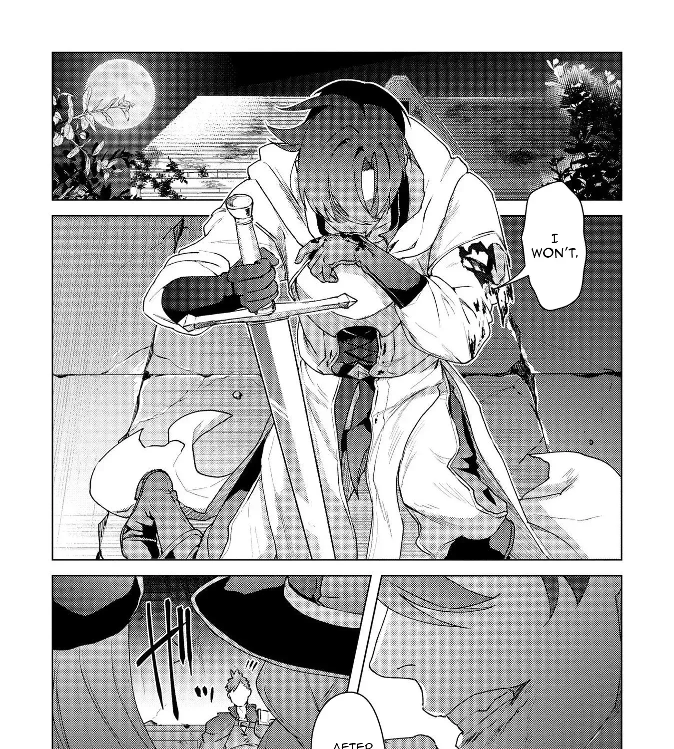 Nido Tsuihousareta Boukensha, Geki Rare Skills Kushi shite Bishoujo Gundan wo Ikuseichuu! Chapter 17 page 3 - 