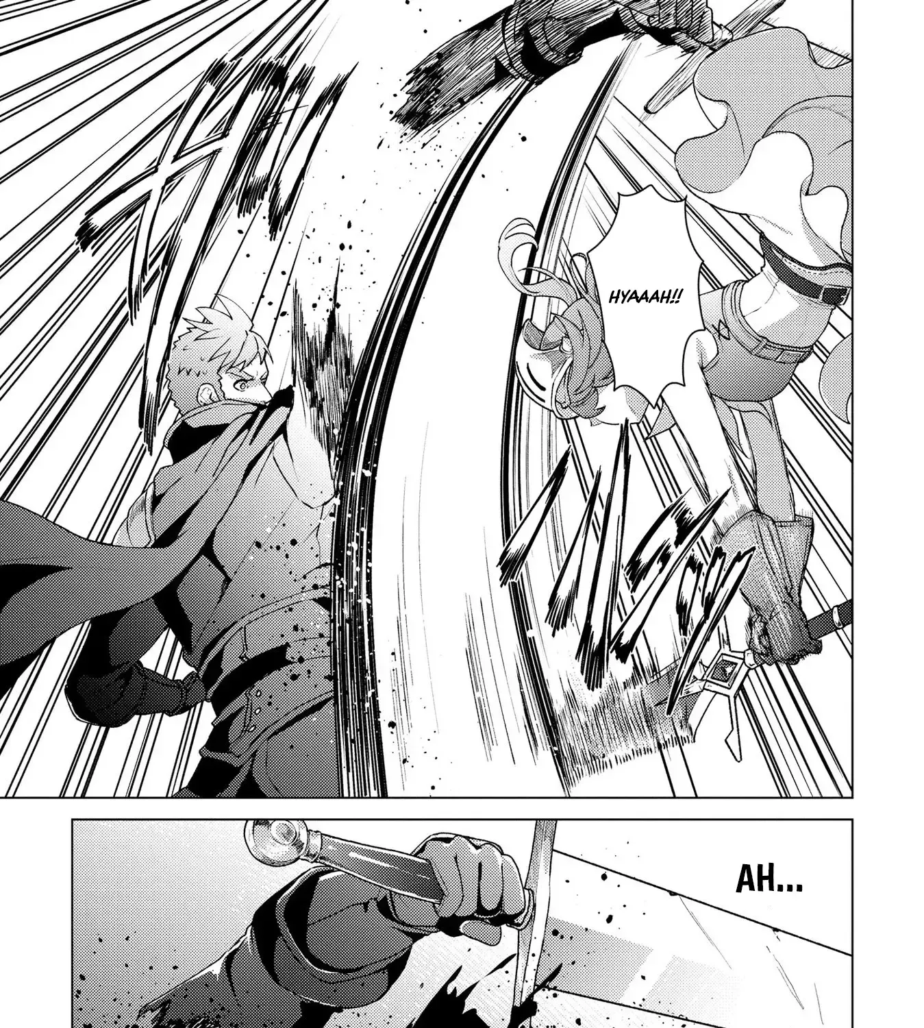 Nido Tsuihousareta Boukensha, Geki Rare Skills Kushi shite Bishoujo Gundan wo Ikuseichuu! Chapter 17 page 21 - 
