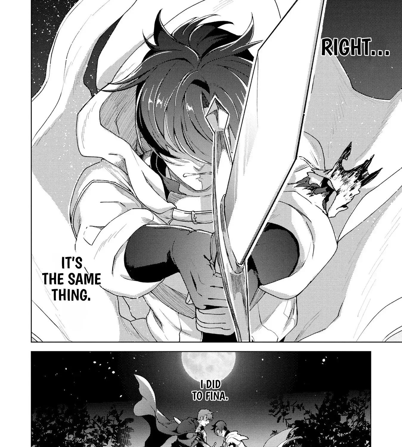 Nido Tsuihousareta Boukensha, Geki Rare Skills Kushi shite Bishoujo Gundan wo Ikuseichuu! Chapter 17 page 23 - 