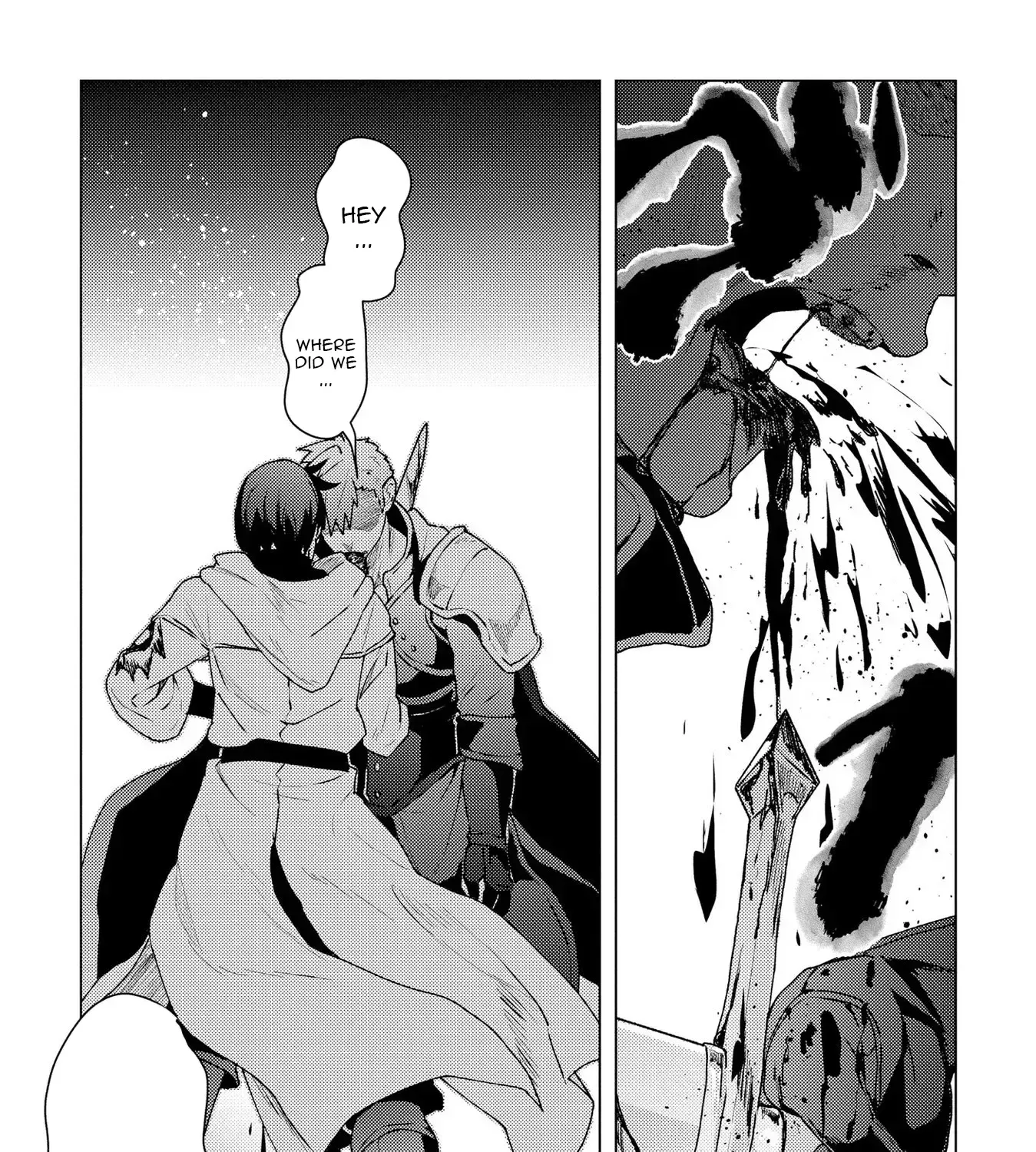 Nido Tsuihousareta Boukensha, Geki Rare Skills Kushi shite Bishoujo Gundan wo Ikuseichuu! Chapter 17 page 25 - 