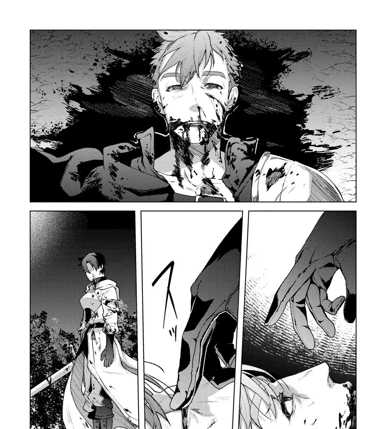 Nido Tsuihousareta Boukensha, Geki Rare Skills Kushi shite Bishoujo Gundan wo Ikuseichuu! Chapter 17 page 29 - 