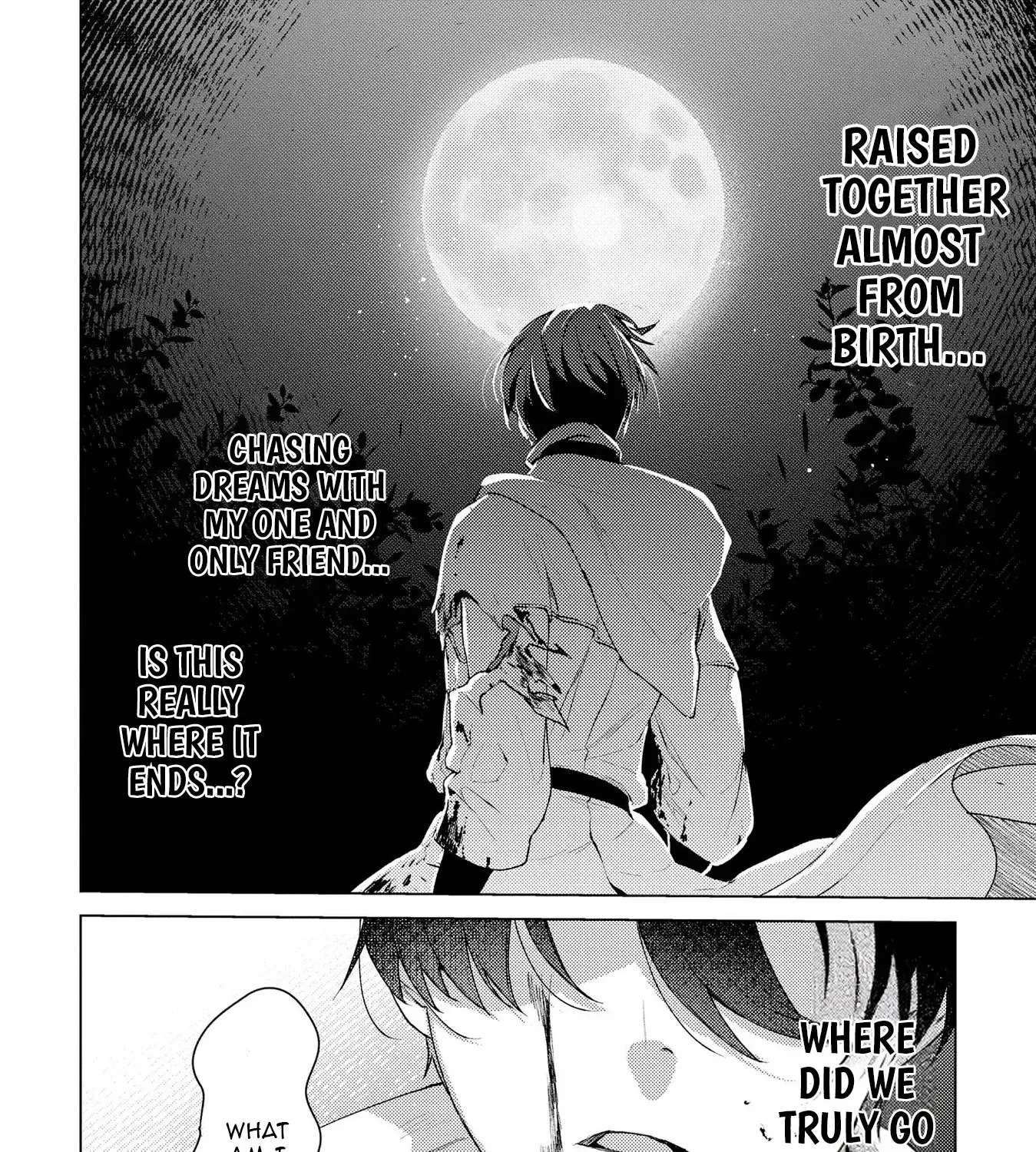 Nido Tsuihousareta Boukensha, Geki Rare Skills Kushi shite Bishoujo Gundan wo Ikuseichuu! Chapter 17 page 31 - 