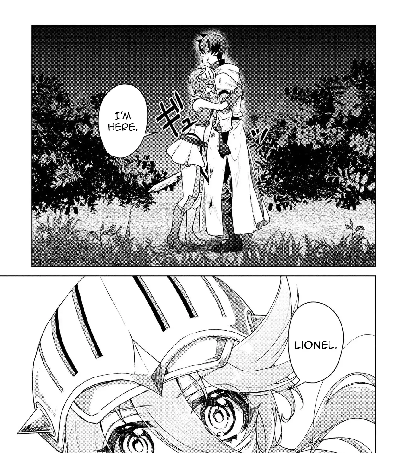 Nido Tsuihousareta Boukensha, Geki Rare Skills Kushi shite Bishoujo Gundan wo Ikuseichuu! Chapter 17 page 33 - 