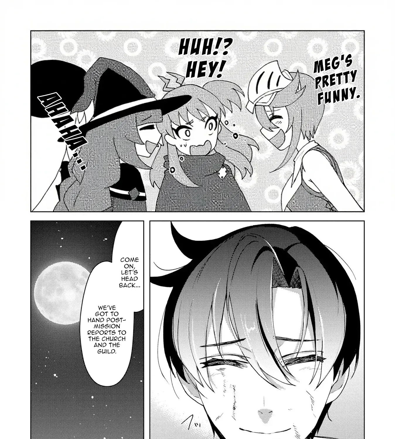 Nido Tsuihousareta Boukensha, Geki Rare Skills Kushi shite Bishoujo Gundan wo Ikuseichuu! Chapter 17 page 39 - 